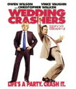 【中古】 ウエディング・クラッシャーズ(Blu−ray Disc)/オーウェン・ウィルソン,ヴィンス・ヴォーン,クリストファー・ウォーケン,デイヴィ...