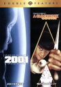 【中古】 2001年宇宙の旅/時計じかけのオレンジ/(洋画)