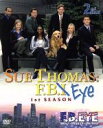 【中古】 F．B．EYE　相棒犬リーと女性捜査官スーの感