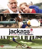 【中古】 ジャッカス/クソジジイのアメリカ横断チン道中(Blu−ray Disc)/ジョニー・ノックスヴィル(出演、製作),ジャクソン・ニコル,ジェフ・トレメイン(監督、製作)