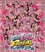  TOKYO　IDOL　FESTIVAL　2014　feat．アイドリング！！！（Blu－ray　Disc）／アイドリング！！！