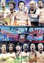 【中古】 DRAGON GATE 2013“冬の陣”/DRAGON GATE