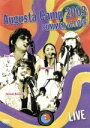 【中古】 Augusta Camp 2003 SUMMER of LOVE LIVE/(V.A.)