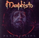 【中古】 PENTAFIXION/Mephisto