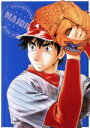 【中古】 メジャー 決戦!日本代表編 コレクターズボックス/満田拓也(原作)