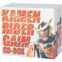 【中古】 仮面ライダー鎧武　CD－BOX（DVD付）／（キッズ）,鎧武乃風,仮面ライダーGIRLS,葛葉紘汰（C．V．佐野岳）,TEAM　BARON,葛葉紘汰・駆紋戒斗（C．V．佐野岳、小林豊）,呉島光実（C．V．高杉真宙）,hitomi