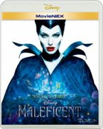 【中古】 マレフィセント MovieNEX ブルーレイ＋DVDセット（Blu－ray Disc）／アンジェリーナ ジョリー,エル ファニング,シャールト コプリー,ロバート ストロンバーグ（監督）,ジェームズ ニュートン ハワード（音楽）