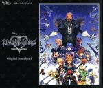 【中古】 KINGDOM　HEARTS－HD　2．5　ReM