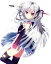 【中古】 アブソリュート・デュオ Vol.1(Blu−ray Disc)/柊★たくみ(原作),浅葉ゆう(原作イラスト),松岡禎丞(九重透流),山本希望(ユリエ=シグトゥーナ),山崎はるか(リーリス=ブリストル),佐野恵一(キャラクターデザイン、 1,573円