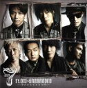 【中古】 7　－seven－（初回生産限定盤）（DVD付）／FLOW　×　GRANRODEO