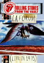 【中古】 ストーンズ〜L.A.フォーラム〜ライヴ・イン 1975(初回限定版)/ザ・ローリング・ストーンズ