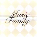【中古】 Music Family/宝塚歌劇団,麻樹ゆめみ,香綾しずる,音花ゆり,十輝いりす,十輝いりす・音花ゆり,純矢ちとせ,風羽玲亜