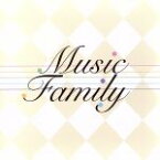 【中古】 Music　Family／宝塚歌劇団,麻樹ゆめみ,香綾しずる,音花ゆり,十輝いりす,十輝いりす・音花ゆり,純矢ちとせ,風羽玲亜