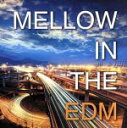 【中古】 MELLOW IN THE EDM/(オムニバス)