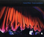 【中古】 Live of Lazward Piano −凍てついた星座− at 大阪市中央公会堂(Blu−ray Disc)/植田真梨恵