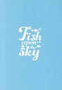 【中古】 「Fish Upon the Sky」 DVD−BOX/Naravit Lertratkosum(ポンド),Phuwin Tangsaky...