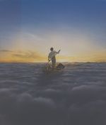 【中古】 永遠（TOWA）−Deluxe　DVD　Version−（初回生産限定盤）（DVD付）／ピンク・フロイド