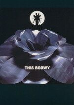 【中古】 Boowy／This Boowy／KMP