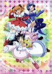 【中古】 OVA　快盗天使ツインエンジェル　キュンキュン☆ときめきパラダイス！！（Blu－ray　Disc）／Sammy（原作）