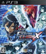 【中古】 電撃文庫　FIGHTING　CLIMAX／PS3