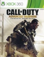 Xbox360販売会社/発売会社：スクウェア・エニックス発売年月日：2014/11/13JAN：4988601008754機種：Xbox360※CERO区分_Z※こちらのゲームは表現内容により、販売対象年齢が定められております。18歳未満の方のご購入はお断りしておりますので、あらかじめご了承ください。戦場は未来に——本作の舞台は民間軍事産業が大きく成長した2054年の世界。多くの民間軍事会社（PMC）が台頭する世界で、世界最大のPMCに所属する兵士を主人公に、新たな武器や外骨格だけでなく、それらを使用した戦略の部分でも過去シリーズから大幅な進化を遂げた。新たに導入された装備品で、エグゾスケルトンがもたらす兵士の能力強化によって移動スピードのアップや、ジャンプ力強化などが可能。未来の戦争を変えた張本人役に名優ケヴィン・スペイシーを起用。表情や演技がリアルに再現されているところも見逃せないポイントだ。