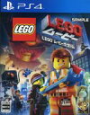 【中古】 LEGO ムービー ザ・ゲーム/PS4