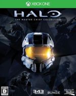 【中古】 Halo：The　Master　Chief　Collection＜限定版＞／XboxOne