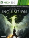 【中古】 Dragon　Age：インクイジション　＜デラックス　エディション＞／Xbox360