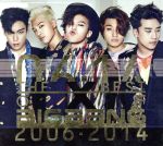  THE　BEST　OF　BIGBANG　2006－2014／BIGBANG