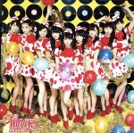 【中古】 TRACKS（ファーストクラス盤）（DVD付）／PASSPO☆（ぱすぽ☆）