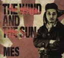 【中古】 THE WIND AND THE SUN/MES