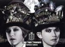 【中古】 Two Tops Treasure（初回限定盤B）（DVD付）／タッキー＆翼