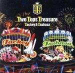 【中古】 Two　Tops　Treasure／タッキー＆翼