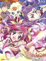 楽天市場 中古 ｙｅｓ プリキュア５ｇｏｇｏ ｂｌｕ ｒａｙｂｏｘ ｖｏｌ ２ ｂｌｕ ｒａｙ ｄｉｓｃ 東堂いづみ 原作 三瓶由布子 キュアドリーム 竹内順子 中古 Afb ブックオフオンライン楽天市場店