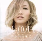 【中古】 WOMAN　2～Love　Song　Covers～／Ms．OOJA