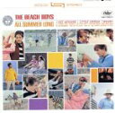 【中古】 オール サマー ロング（紙ジャケット仕様／初回限定盤）（プラチナSHM）／ザ ビーチ ボーイズ