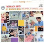 【中古】 オール・サマー・ロング（紙ジャケット仕様／初回限定盤）（プラチナSHM）／ザ・ビーチ・ボーイズ