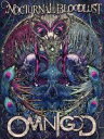 【中古】 THE OMNIGOD（スペシャル盤 Extreme Edition）（DVD付）／NOCTURNAL BLOODLUST