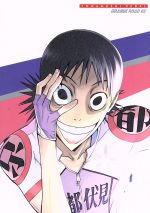 【中古】 弱虫ペダル GRANDE ROAD VOL.2/渡辺航(原作),山下大輝(小野田坂道),鳥海浩輔(今泉俊輔),福島潤(鳴子章吉),吉田隆彦(キャラクタ...