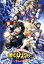 【中古】 僕のヒーローアカデミア THE MOVIE 〜2人の英雄〜(通常版)/堀越耕平(原作、総監修、キャラクター原案),山下大輝,三宅健太,志田未来,長崎健司(監督),馬越嘉彦(キャラクターデザイン、チーフ作画監督),林ゆうき(音楽) 1,573円