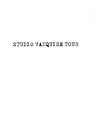 【中古】 STUDIO VANQUISH TOUR/(オムニバス)