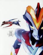 【中古】 ウルトラマンギンガS　Blu－ray　BOX　II（Blu－ray　Disc）／円谷プロダクション（製作、著作）,根岸拓哉,宇治清高,大浦龍宇一,小西貴雄（音楽）