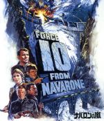 【中古】 ナバロンの嵐(Blu−ray Disc)/ハリソン・フォード,ロバート・ショウ,バーバラ・バック,ガイ・ハミルトン(監督),アリステア・マクリーン(原作)