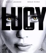 【中古】LUCY/ルーシー(Bluminus;rayDisc)/スカーレット・ヨハンソン,モーガン・フリーマン,チェ・ミンシク,リュック・ベッソン(監督、脚本)【中古】afb