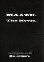 【中古】 MAAZU.The Movie./スポーツ
