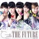 【中古】 I miss you/THE FUTURE(初回生産限定盤D)(DVD付)/℃−ute