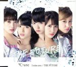 【中古】 I　miss　you／THE　FUTURE（B）／℃－ute