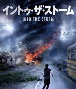 【中古】 イントゥ・ザ・ストーム　ブルーレイ＆DVDセット（Blu－ray　Disc）／リチャード・アーミテージ,サラ・ウェイン・キャリーズ,マット・ウォルシュ,スティーヴン・クエイル（監督）