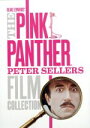 【中古】 ピンク・パンサー製作50周年記念DVD−BOX(初回生産限定版)/ピーター・セラーズ,ブレイク・エドワーズ(監督),ヘンリー・マンシーニ(...