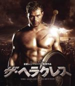 【中古】 ザ・ヘラクレス ブルーレイ&DVDセット(Blu−ray Disc)/ケラン・ラッツ,スコット・アドキンス,リアム・マッキンタイア,レニー...
